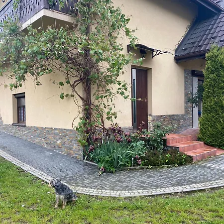 Gorska Kryjowka Апартаменти *